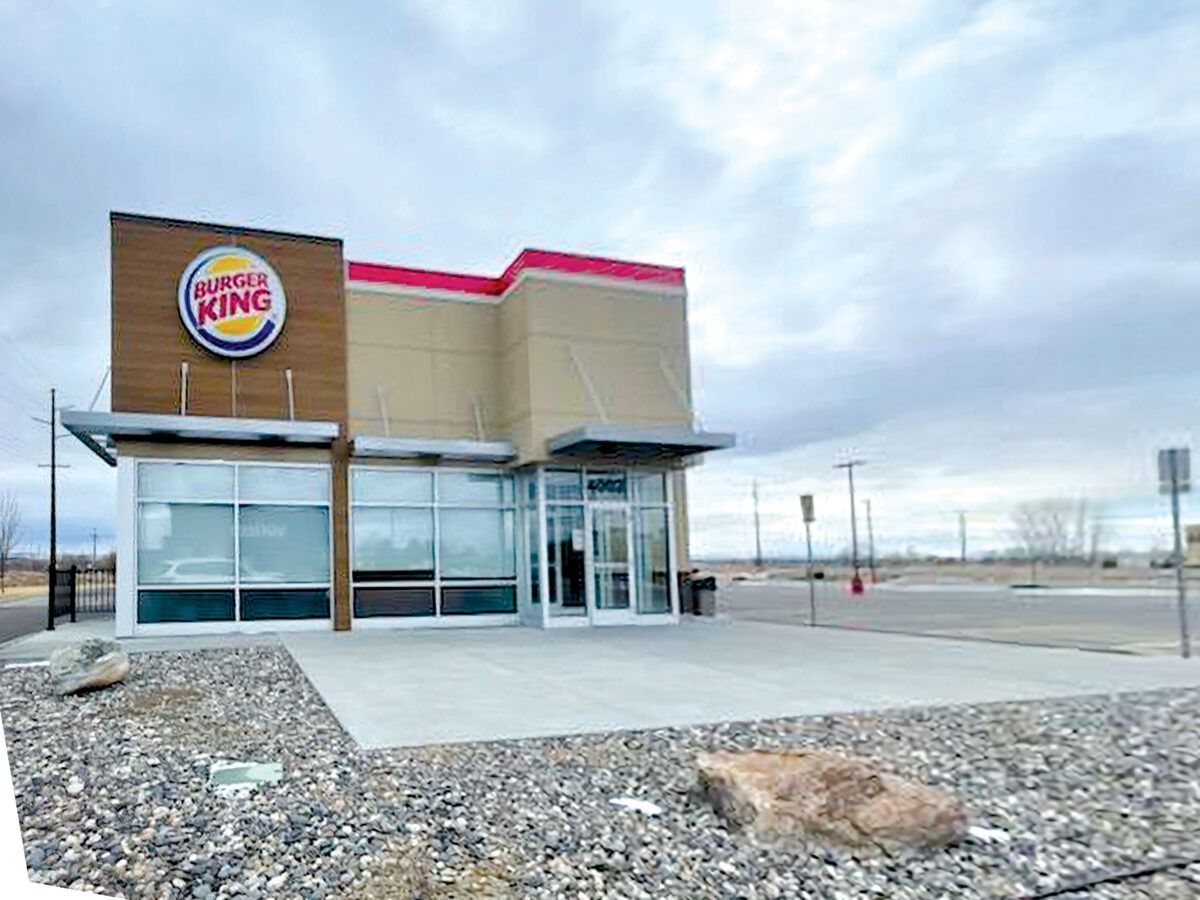 4002 Montana Sapphire Drive Montana Commercial Real Estate